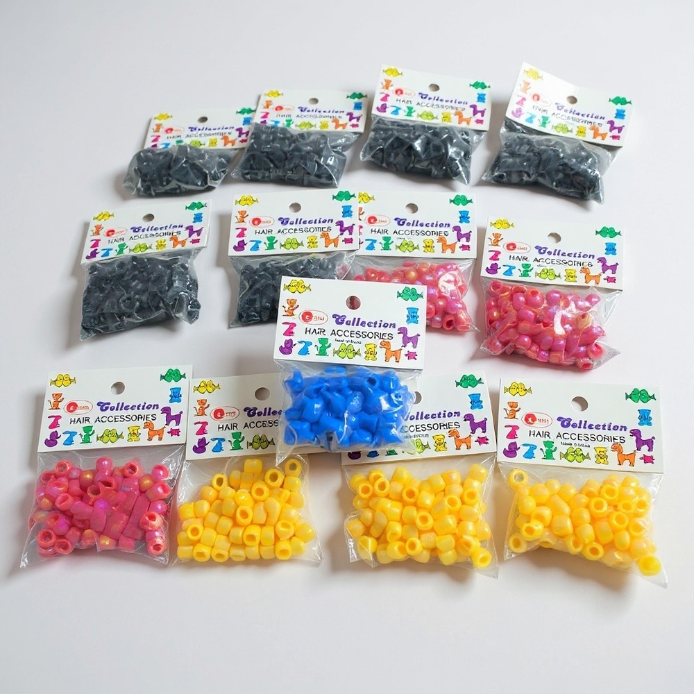 TARA Collection Hair Beads